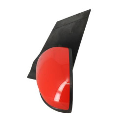 Retroviseur gauche MAZDA 2 2 Photo n°4