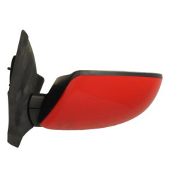 Retroviseur gauche MAZDA 2 2 Photo n°5