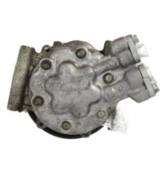 Compresseur clim RENAULT CLIO 2 Photo n°5