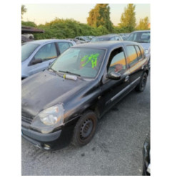 Compresseur clim RENAULT CLIO 2 Photo n°7