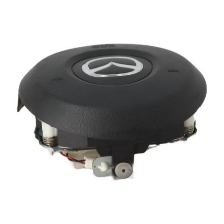 Air bag conducteur MAZDA 2 2