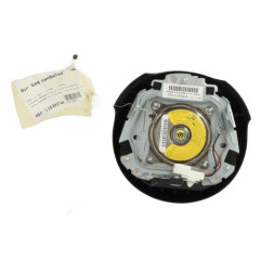 Air bag conducteur MAZDA 2 2 Photo n°3