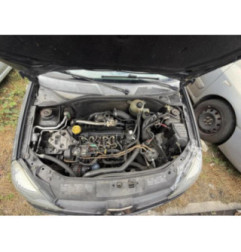 Compresseur clim RENAULT CLIO 2 Photo n°12