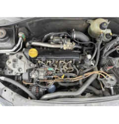 Compresseur clim RENAULT CLIO 2 Photo n°13