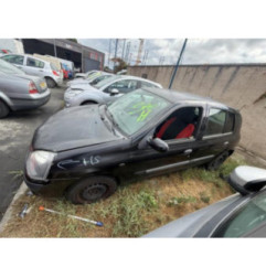 Compresseur clim RENAULT CLIO 2 Photo n°14