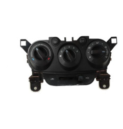 Commande chauffage MAZDA 2 2 Photo n°1