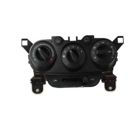 Commande chauffage MAZDA 2 2 Photo n°1