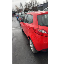 Commande chauffage MAZDA 2 2 Photo n°6