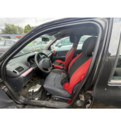 Compresseur clim RENAULT CLIO 2 Photo n°16