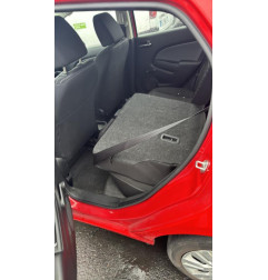 Commande chauffage MAZDA 2 2 Photo n°9