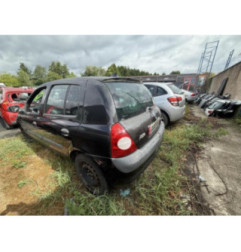 Compresseur clim RENAULT CLIO 2 Photo n°19