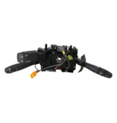 Com (Bloc Contacteur Tournant+Commodo Essuie Glace+Commodo Phare) RENAULT CLIO 2 Photo n°1