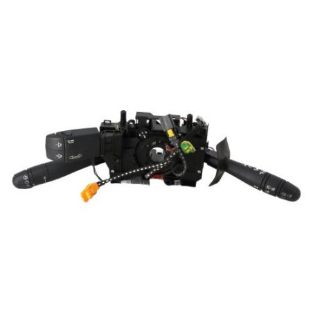 Com (Bloc Contacteur Tournant+Commodo Essuie Glace+Commodo Phare) RENAULT CLIO 2 Photo n°1