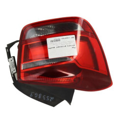 Feu arriere principal gauche (feux) BMW SERIE 1 F20 Photo n°1