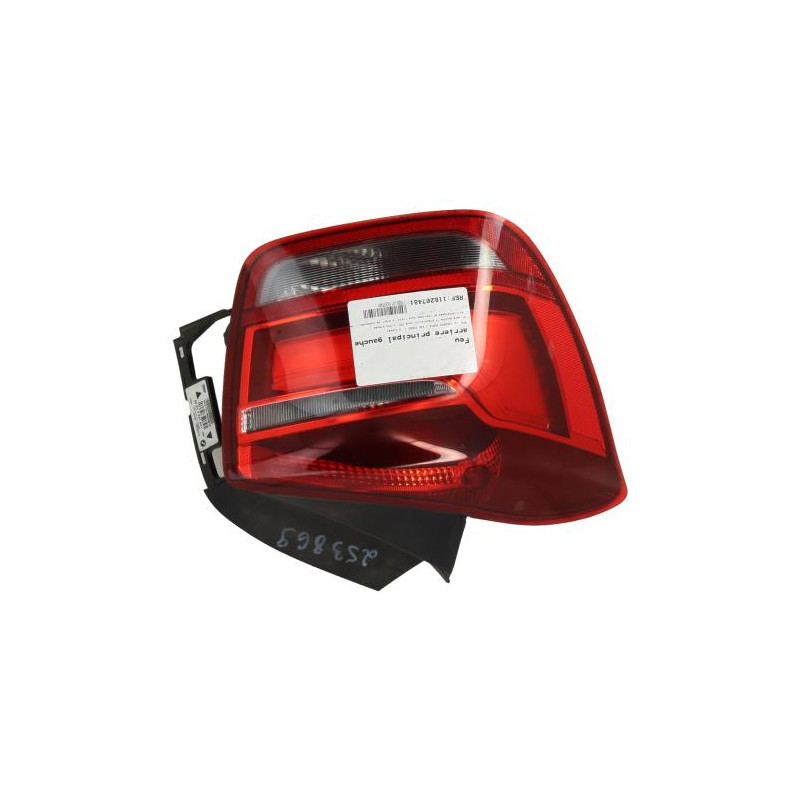 Feu arriere principal gauche (feux) BMW SERIE 1 F20