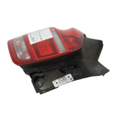 Feu arriere principal gauche (feux) BMW SERIE 1 F20 Photo n°3