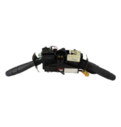 Com (Bloc Contacteur Tournant+Commodo Essuie Glace+Commodo Phare) RENAULT CLIO 2 Photo n°4