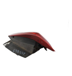 Feu arriere principal gauche (feux) BMW SERIE 1 F20 Photo n°4