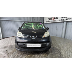 Alternateur PEUGEOT 107 Photo n°1