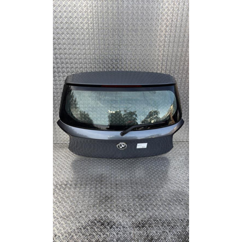 Malle/Hayon arriere BMW SERIE 1 F20