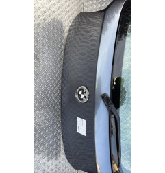 Malle/Hayon arriere BMW SERIE 1 F20 Photo n°4