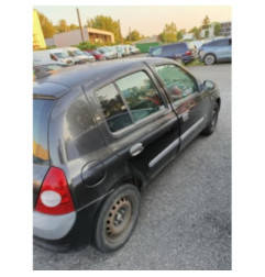 Com (Bloc Contacteur Tournant+Commodo Essuie Glace+Commodo Phare) RENAULT CLIO 2 Photo n°9