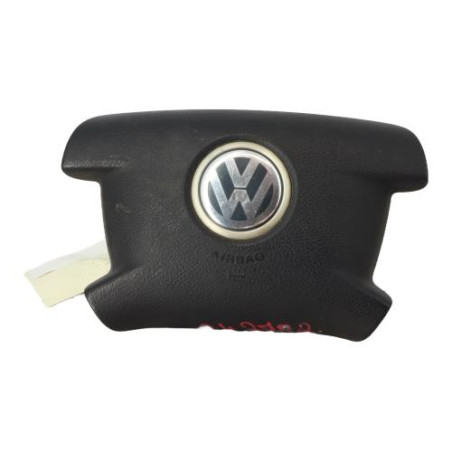Air bag conducteur VOLKSWAGEN TRANSPORTER 5 Photo n°1