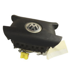 Air bag conducteur VOLKSWAGEN TRANSPORTER 5 Photo n°3