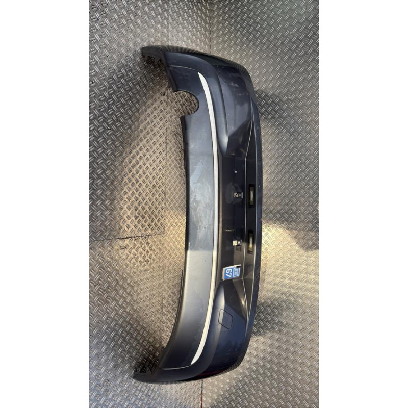 Pare choc arriere BMW SERIE 1 F20 Photo n°2