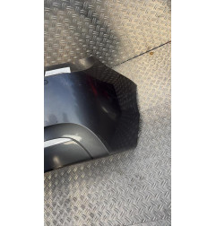 Pare choc arriere BMW SERIE 1 F20 Photo n°3