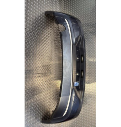 Pare choc arriere BMW SERIE 1 F20 Photo n°4