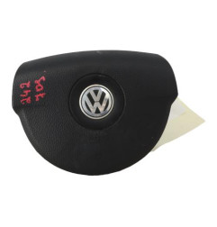 Air bag conducteur VOLKSWAGEN TRANSPORTER 5 Photo n°1