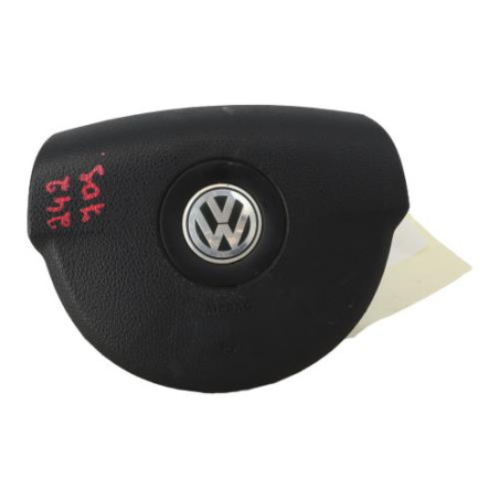 Air bag conducteur VOLKSWAGEN TRANSPORTER 5 Photo n°1
