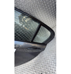 Porte arriere gauche BMW SERIE 1 F20 Photo n°3