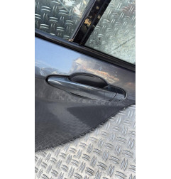Porte arriere gauche BMW SERIE 1 F20 Photo n°4