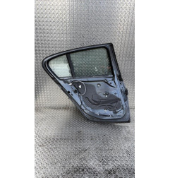 Porte arriere gauche BMW SERIE 1 F20 Photo n°5