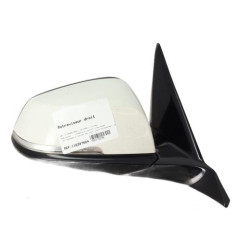 Retroviseur droit BMW SERIE 1 F20 Photo n°3