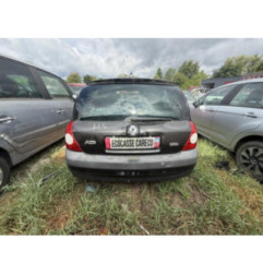 Com (Bloc Contacteur Tournant+Commodo Essuie Glace+Commodo Phare) RENAULT CLIO 2 Photo n°20