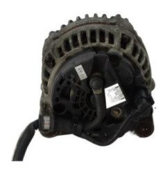 Alternateur VOLKSWAGEN TOURAN 1 Photo n°3