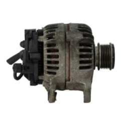 Alternateur VOLKSWAGEN TOURAN 1 Photo n°4