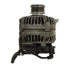 Alternateur VOLKSWAGEN TOURAN 1 Photo n°5