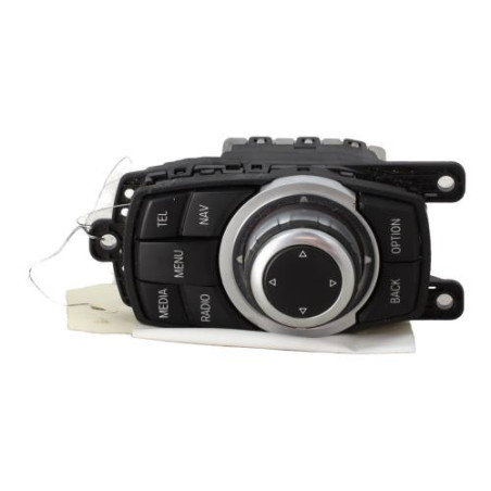 Commande GPS BMW SERIE 1 F20 Photo n°1