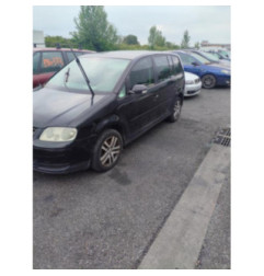 Alternateur VOLKSWAGEN TOURAN 1 Photo n°10