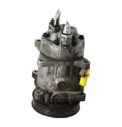 Compresseur clim VOLKSWAGEN TOURAN 1 Photo n°4