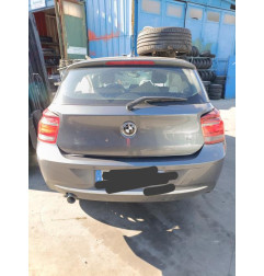 Alternateur BMW SERIE 1 F20 Photo n°11