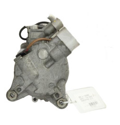 Compresseur clim BMW SERIE 1 F20 Photo n°5