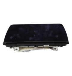 Ecran GPS BMW SERIE 1 F20 Photo n°1