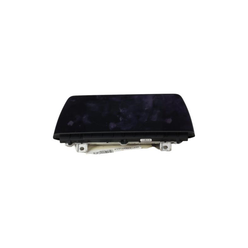 Ecran GPS BMW SERIE 1 F20