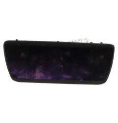 Ecran GPS BMW SERIE 1 F20 Photo n°5