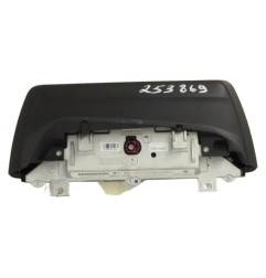 Ecran GPS BMW SERIE 1 F20 Photo n°6